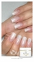 GEL VÒLIA CONTROL BLANC GLITTER - 24g - comprar online