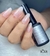 TOP COAT VÒLIA SILVER 9g - Aline Cris Loja