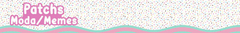 Banner da categoria Patchs Moda