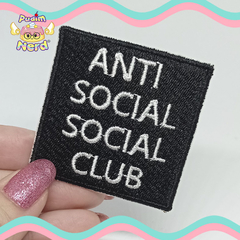 Anti Social Social Club