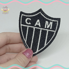 Atlético Mineiro 7x6