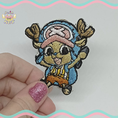 Chopper chibi One Piece