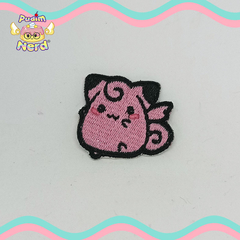 PKM Clefairy Chibi fofinha - comprar online