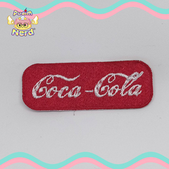 Coca Cola Retangular pequeno - comprar online