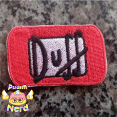 Duff Retangular - comprar online