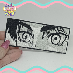 Eren Eye Shingeki no Kyojin