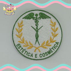 Patch Cosmética 10x10 - comprar online