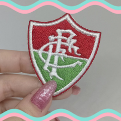 Fluminense 5x6