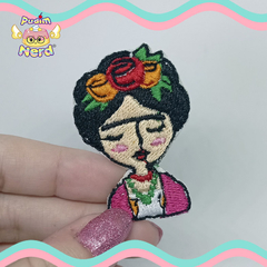 Patch Frida Pequeno 3,5x5