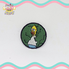 Simpsons Homer na moita - comprar online