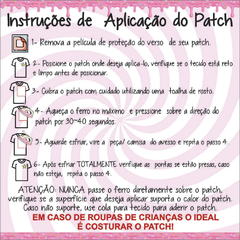 Patch aplique DK chibi nintendo com termocolante - loja online