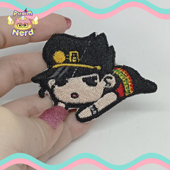 Jojo Jotaro Chibi