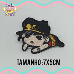 Jojo Jotaro Chibi na internet