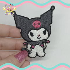 Kuromi corpinho Sanrio