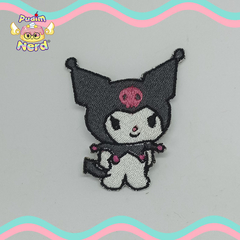 Kuromi corpinho Sanrio - comprar online