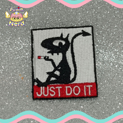 Patch Luci Just do it - comprar online