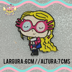 HP Luna Lovegood Chibi na internet