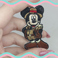 Safari Mickey Corpinho - comprar online