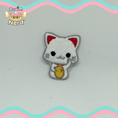 Maneki Neko fofinho pequeno - comprar online