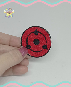 Sharingan Grande e Pequeno - comprar online