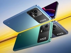 Poco X5 5G 8/256 - comprar online