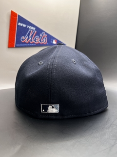 New Era 59Fifty New York Mets Subway Series 2000 en internet