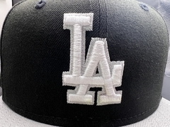 New Era 59Fifty Los Angeles Dodgers - tienda en línea