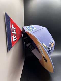 New Era 59Fifty St. Louis Cardinals World Series 2006 - Mr Caps