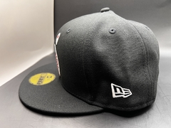 New Era 59Fifty Shark BAPE Black Cap - comprar en línea