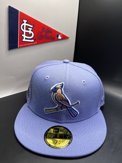 New Era 59Fifty St. Louis Cardinals World Series 2006