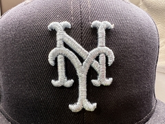 Imagen de New Era 59Fifty New York Mets Subway Series 2000