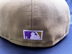 New Era 59fifty Los Angeles Dodgers 40th Anniversary Panama Prime Edition - comprar en línea