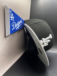 New Era 59Fifty Los Angeles Dodgers - Mr Caps