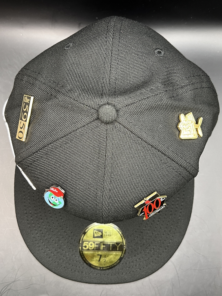 Pin on gorras