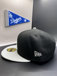 New Era 59Fifty Los Angeles Dodgers en internet