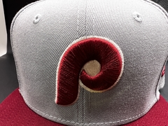 New Era 59Fifty Philadelphia Phillies Veterans Stadium Two Tone - tienda en línea