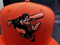 Imagen de New Era 59Fifty Baltimore Orioles World Series 1966