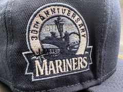 New Era 59Fifty Seattle Mariners 30th Anniversary - comprar en línea