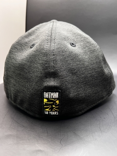 New Era 59Fifty Batman 80 Years Black Cap - comprar en línea