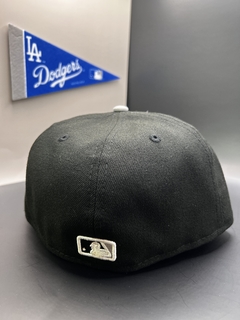 New Era 59Fifty Los Angeles Dodgers - comprar en línea