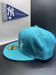 New Era 59Fifty New York Yankees NYC Icons - tienda en línea