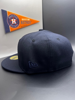 New Era 59Fifty Houston Astros All Star Game 1986 Throwback Edition - Mr Caps