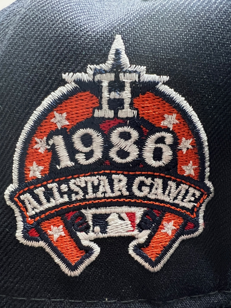 New Era Houston Astros 1988 All Star Game – Magic Sneaker