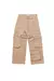 PANTALON CARGO DEMIAN BEIGE