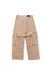 PANTALON CARGO DEMIAN BEIGE - comprar online