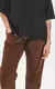 PANTALON WIDE LEG CHOCOLATE en internet