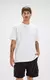 REMERA B2BASIC PREMIUM BLANCO en internet