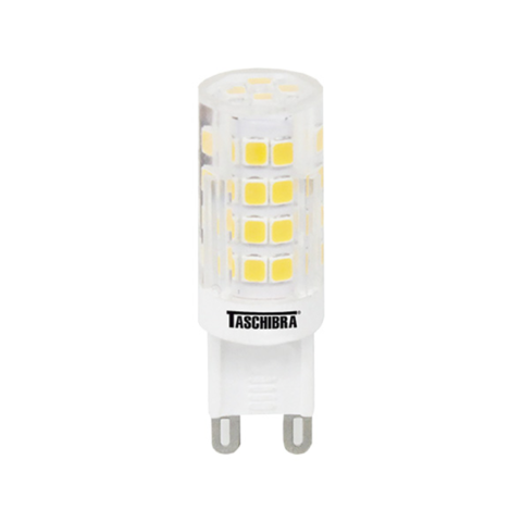 Lâmpada Pera ST64 Filamento Led 4W Ambar Br Quente - VentaBrasil