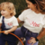 Camiseta Cool Mom Off White - Milk Jeans