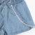 Shorts Saia Tencel - Milk Jeans